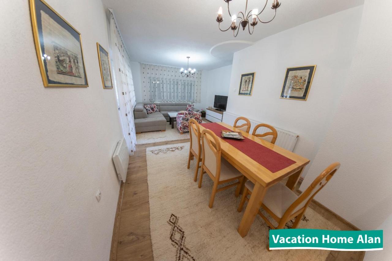 Vacation Home Alan Кулен Вакуф Екстер'єр фото
