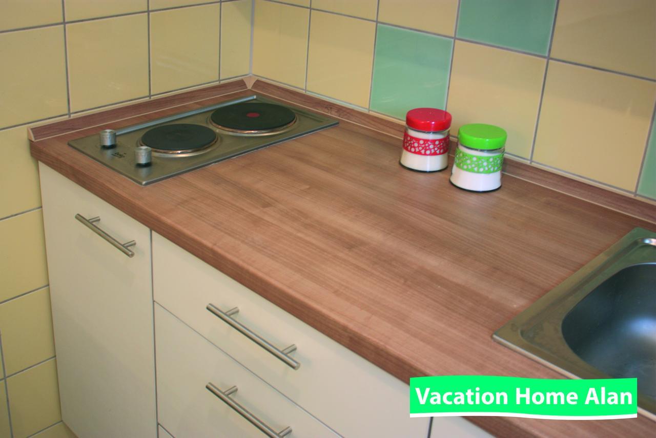 Vacation Home Alan Кулен Вакуф Екстер'єр фото