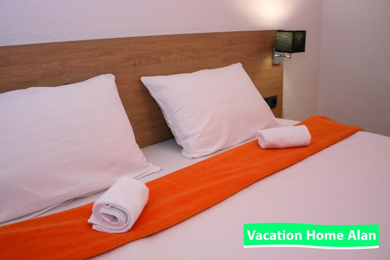 Vacation Home Alan Кулен Вакуф Екстер'єр фото
