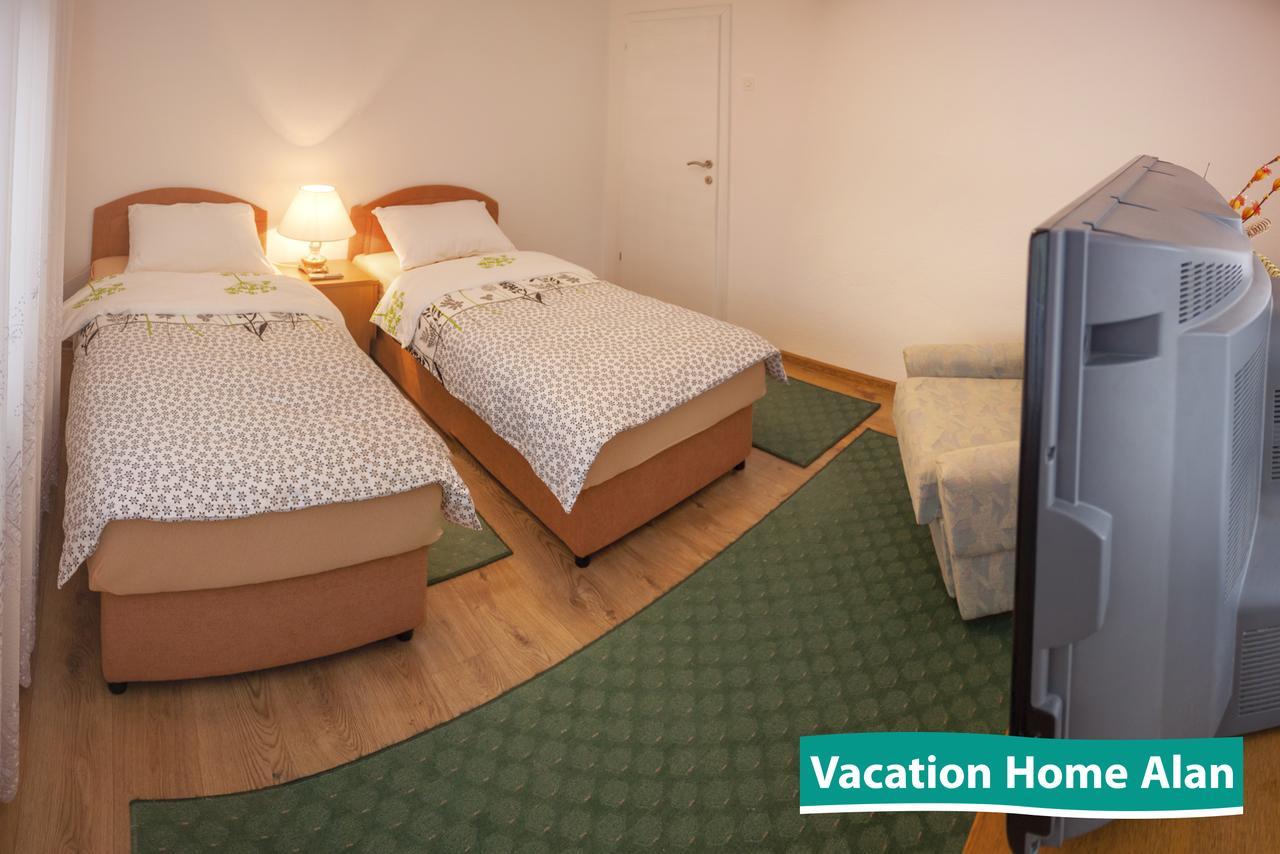 Vacation Home Alan Кулен Вакуф Екстер'єр фото