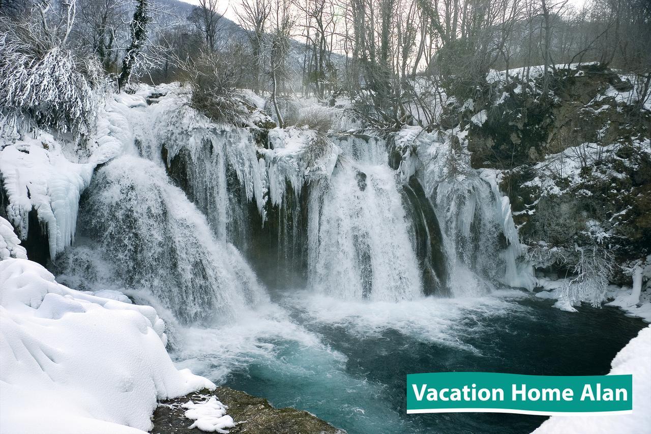 Vacation Home Alan Кулен Вакуф Екстер'єр фото