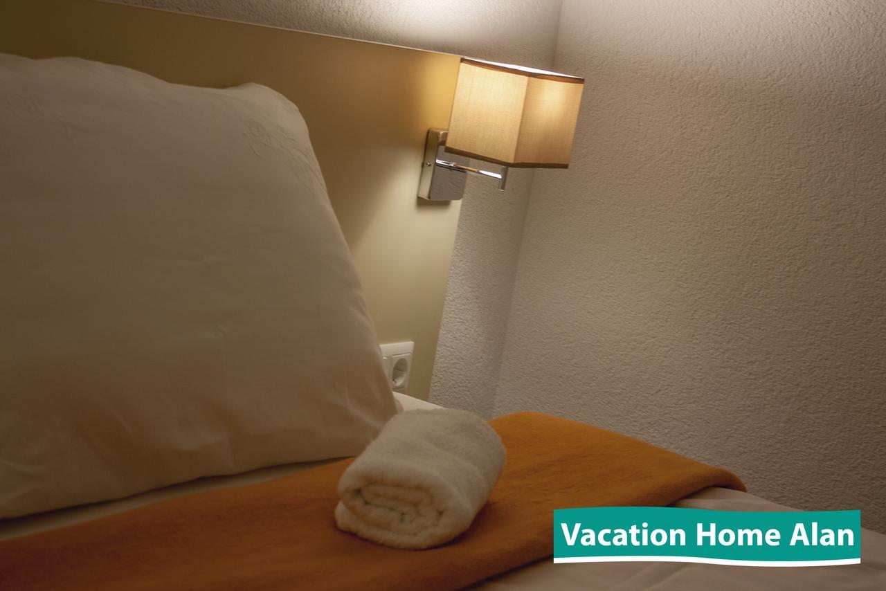 Vacation Home Alan Кулен Вакуф Екстер'єр фото
